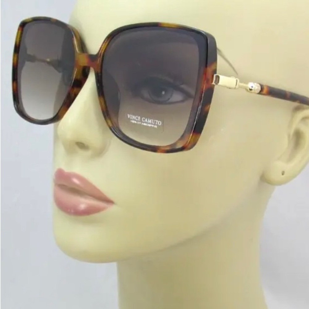 Vince Camuto VC963 TS Butterfly Sunglasses